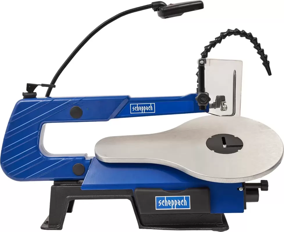 Лобзиковый станок Scheppach DECO-XLS фото 4