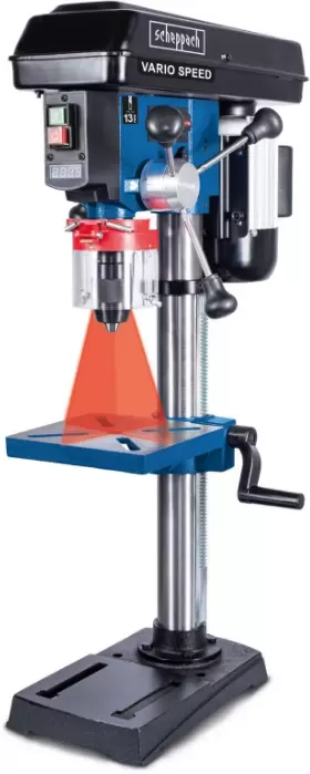 Scheppach DP18VARIO