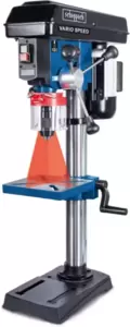 Scheppach DP18VARIO