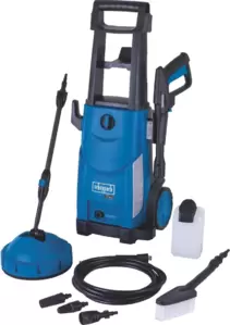Мойка высокого давления Scheppach HCE2600