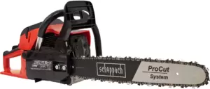 Scheppach PCS46