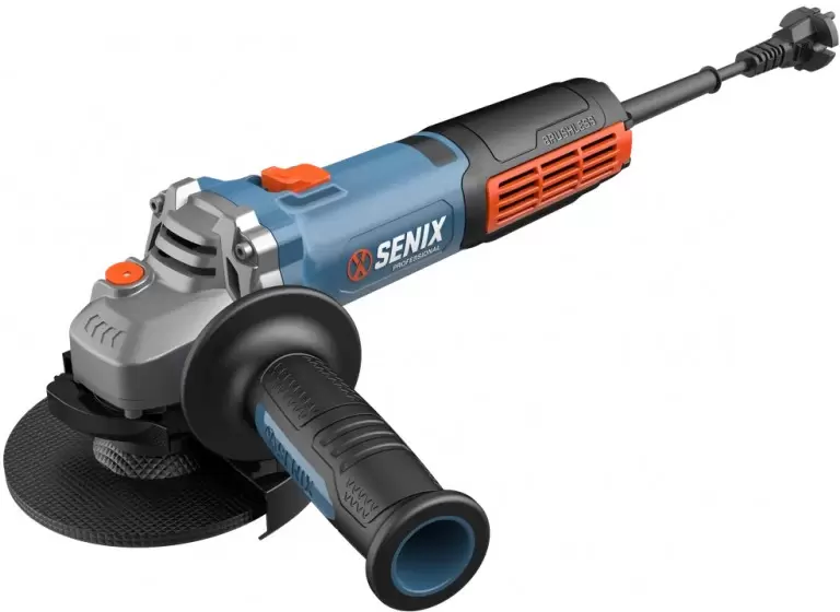 SENIX PAE12-H-EU