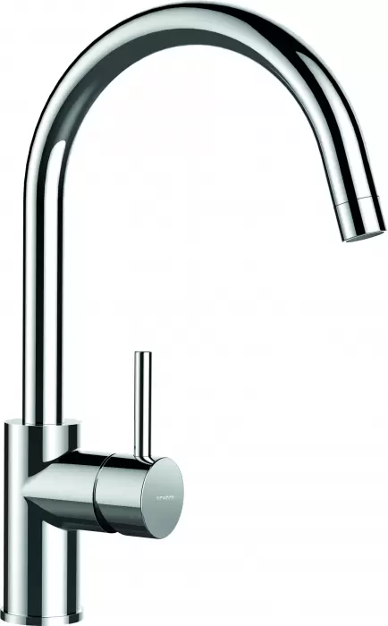 Schock Plutos-D Cristalite (хром)