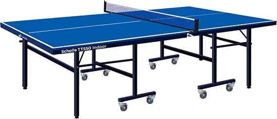SCHOLLE TT550 Indoor