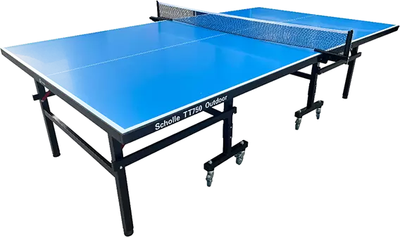 SCHOLLE TT750 Outdoor