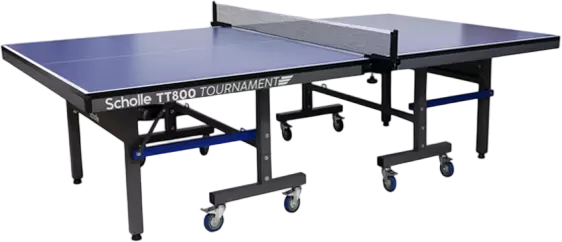 SCHOLLE TT800 Tournament