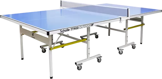SCHOLLE TT900 (Outdoor)