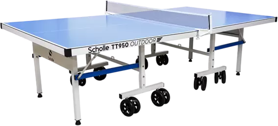 SCHOLLE TT950 Outdoor