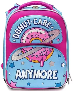 Школьный рюкзак Schoolformat Ergonomic 2Е Donut Worry РЮКЖК2Е-ДВО фото