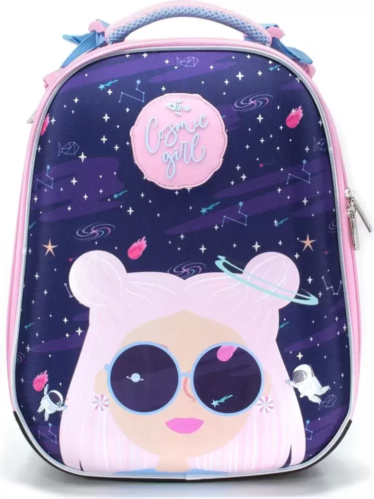 Schoolformat Ergonomic Cosmic Girl