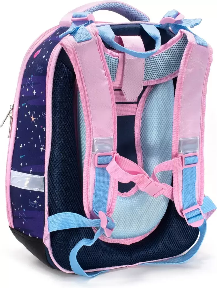 Школьный рюкзак Schoolformat Ergonomic Cosmic Girl фото