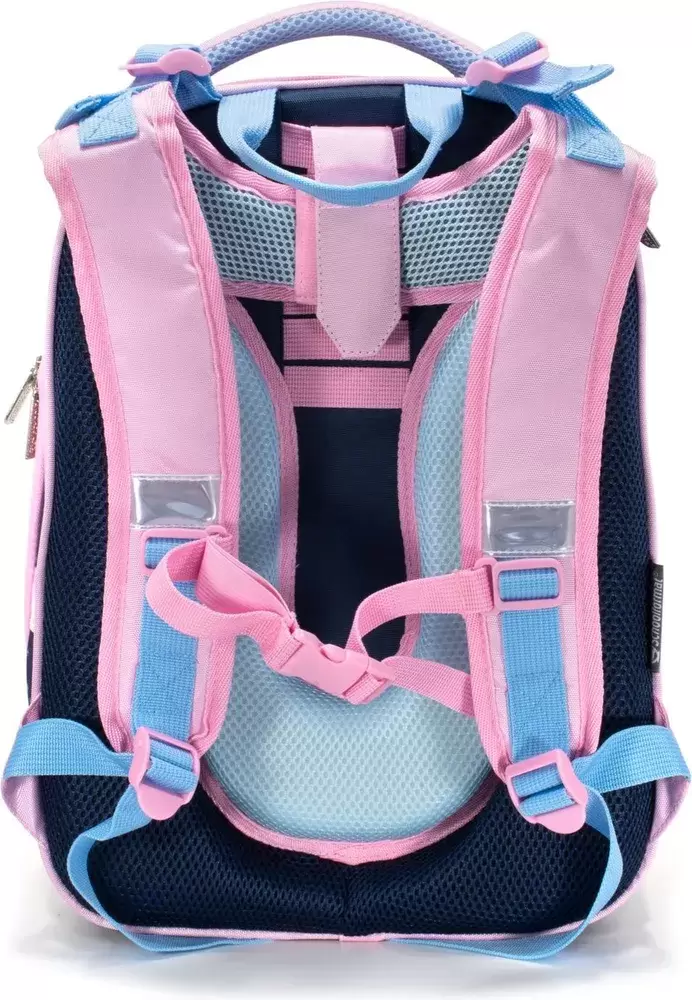 Школьный рюкзак Schoolformat Ergonomic Cosmic Girl фото