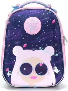 Школьный рюкзак Schoolformat Ergonomic Cosmic Girl