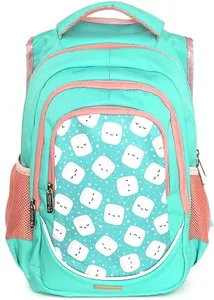 Школьный рюкзак Schoolformat Soft 3 Marshmallow РЮКМ3-ММЛ фото