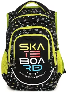 Школьный рюкзак Schoolformat Soft 3 Skate РЮКМ3-СКТ фото