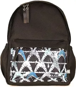 Школьный рюкзак Schoolformat Soft Dark Shark РЮК-ДШ фото