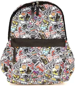 Школьный рюкзак Schoolformat Soft Fun Patterm РЮК-ФП фото
