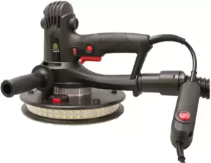Шлифовальная машина Schtaer 700G фото