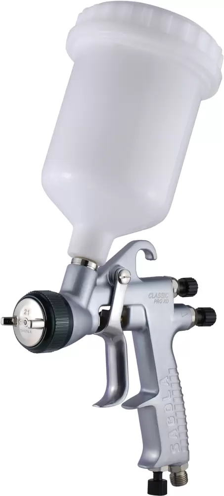 Sagola Classic Pro XD 1.40