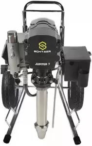 Краскораспылитель Schtaer Jupiter 7 фото