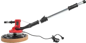 Шлифовальная машина Schtaer MG-P800F-5 фото