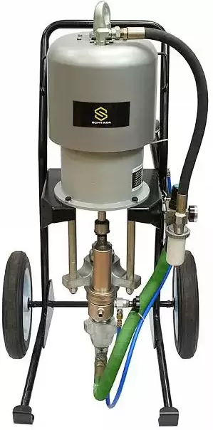 Schtaer P681