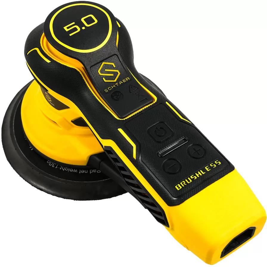 Schtaer SCH-03-150-5.0-C