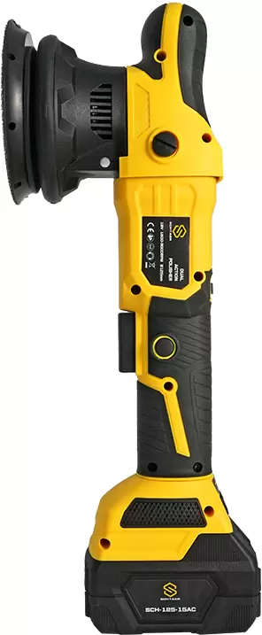 Schtaer SCH-125-15AC