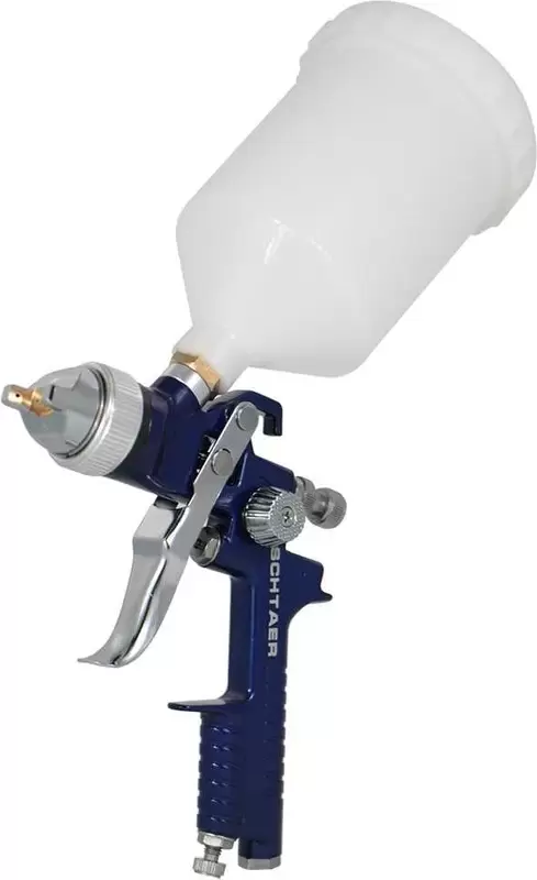Краскораспылитель Schtaer SCH-827-2.0 фото