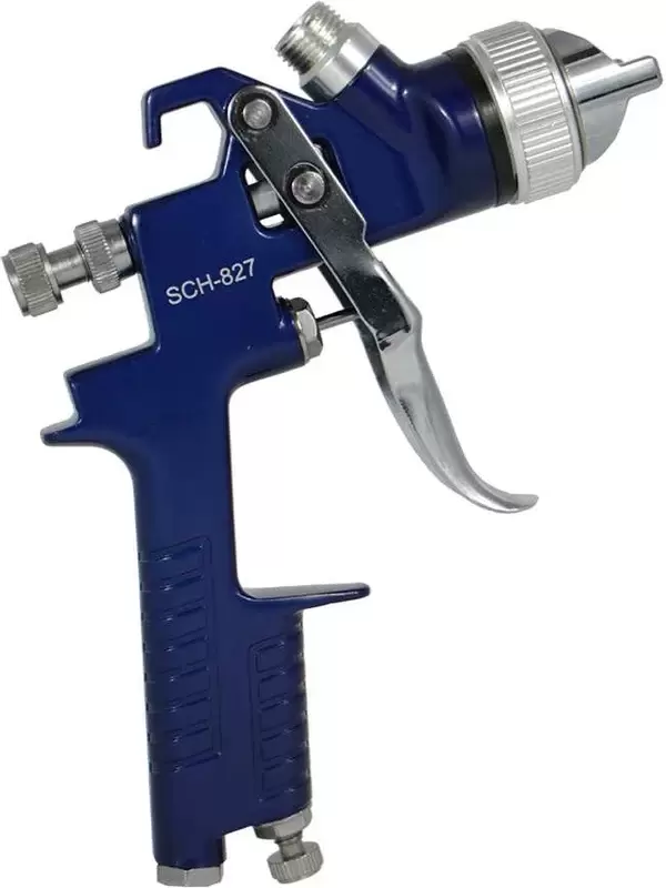 Краскораспылитель Schtaer SCH-827-2.0 фото