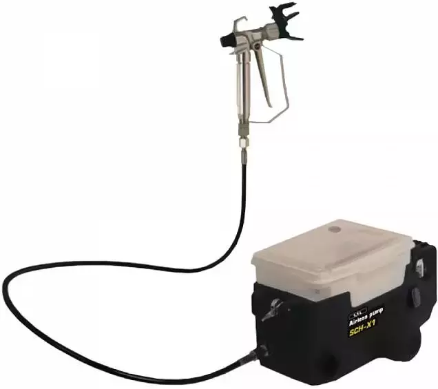 Schtaer SCH-X1