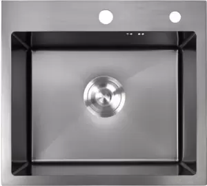 Кухонная мойка Schtoff Best Premium Silver 5550 фото