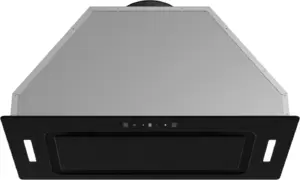 Кухонная вытяжка Schtoff Bots 60 (черный) фото