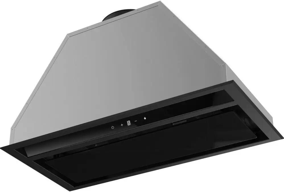 Schtoff CGH Plus 60 Black