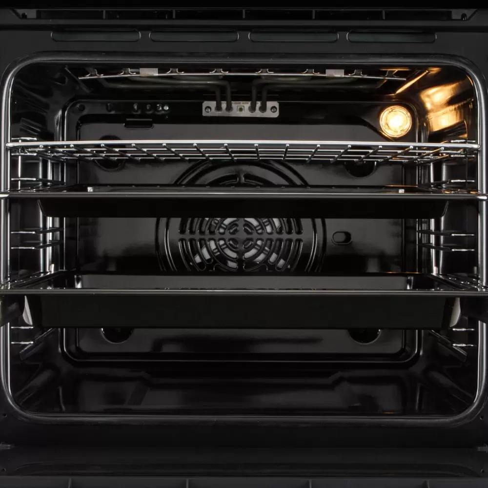 Духовой шкаф Schtoff CME 6406 Nano Matte Black фото