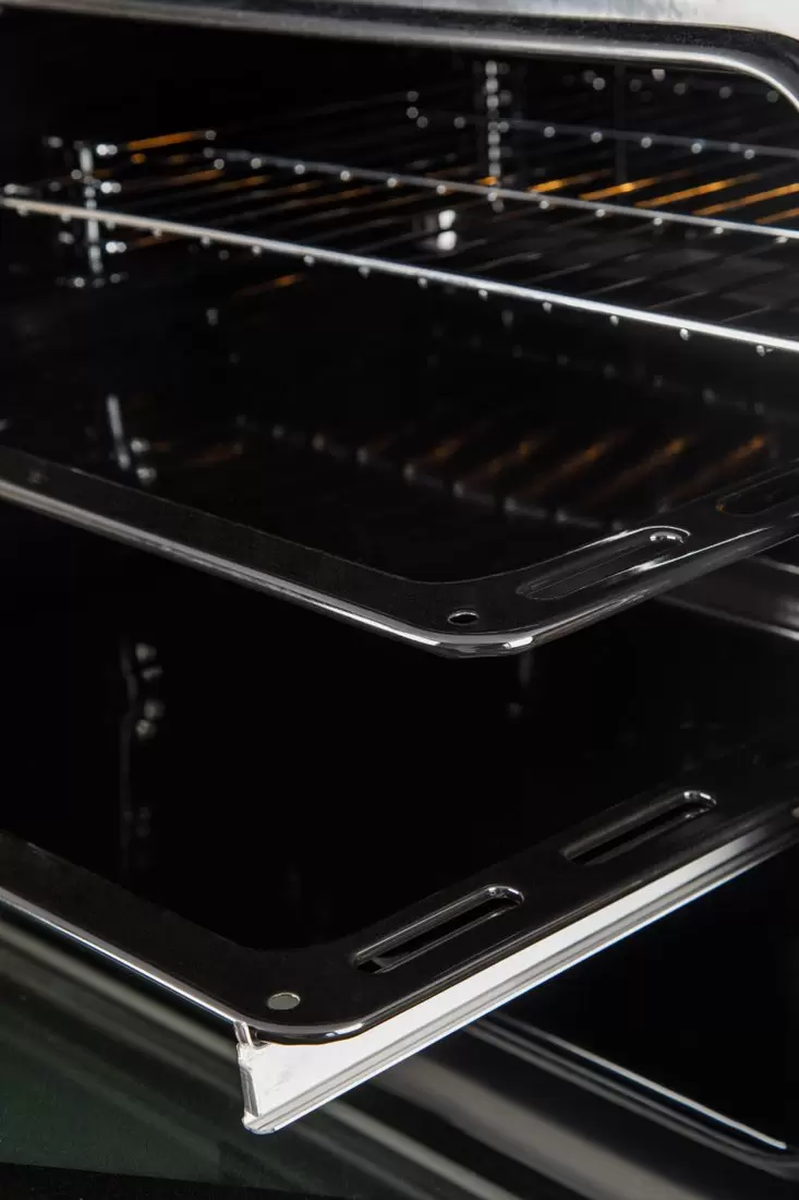 Духовой шкаф Schtoff CME 6406 Nano Matte Black фото