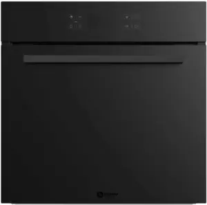 Schtoff CME 6406 Nano Matte Black