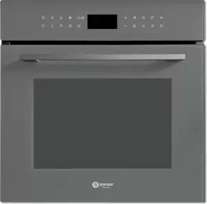 Духовой шкаф Schtoff CME 7307 Grey фото