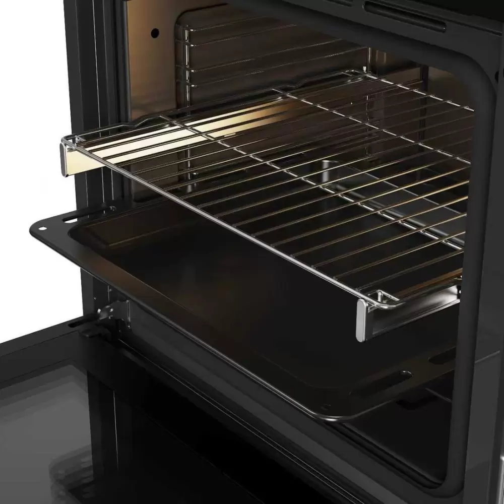 Духовой шкаф Schtoff CME 7307 Nano Matte Black фото