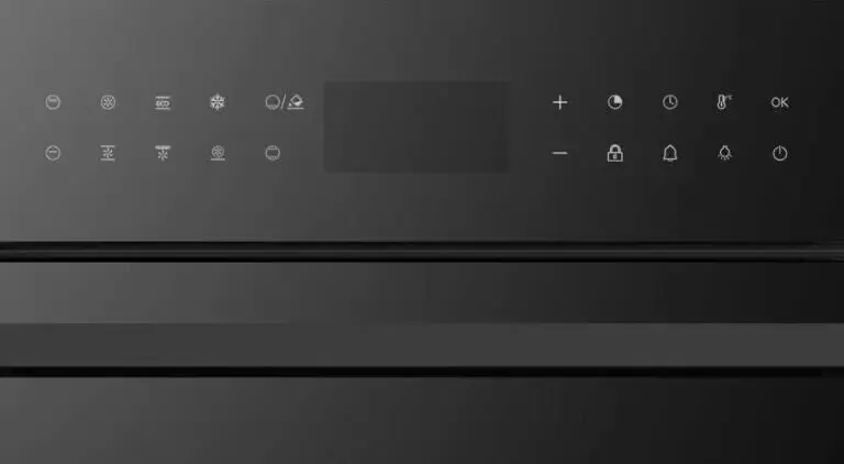 Духовой шкаф Schtoff CME 7307 Nano Matte Black фото