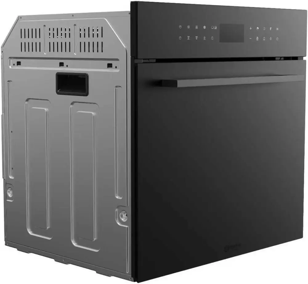 Духовой шкаф Schtoff CME 7307 Nano Matte Black фото