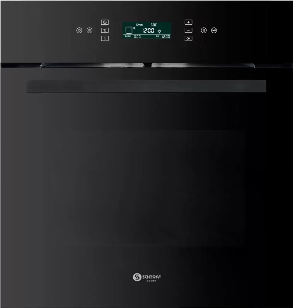 Schtoff CME 8006 BK
