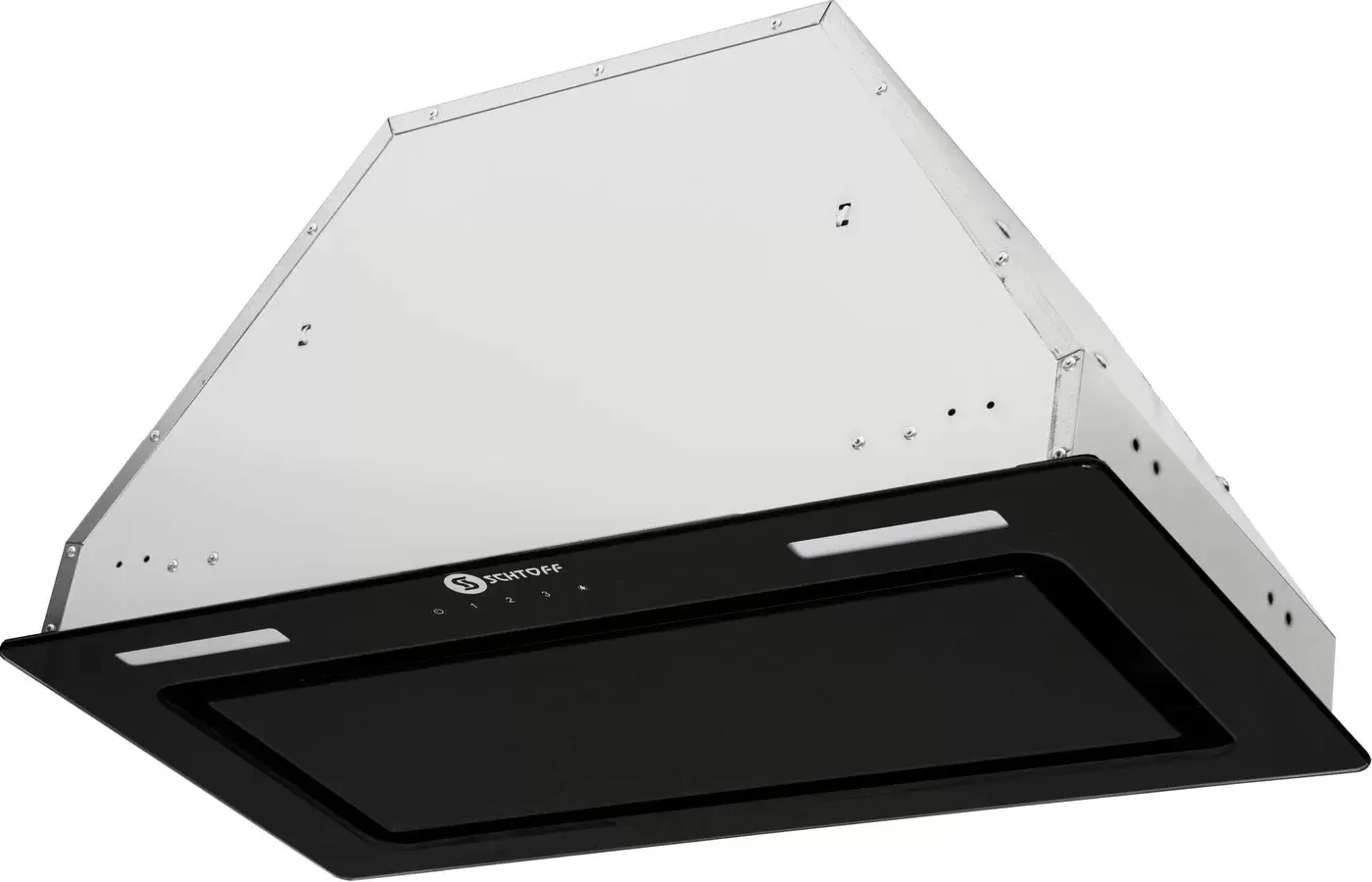 Schtoff Evolution 60 (черный)
