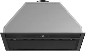 Кухонная вытяжка Schtoff GTC L 60 (черный) фото