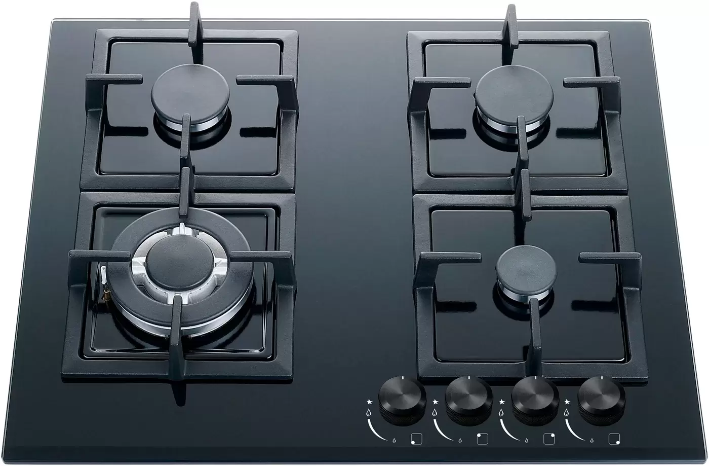 Schtoff H6001C02IS Black
