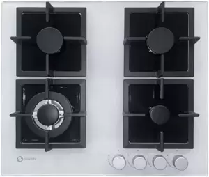 Schtoff H6001C02IS White