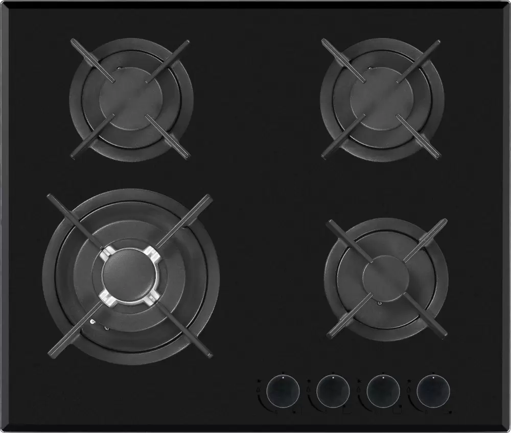 Schtoff H6001C15IS Black