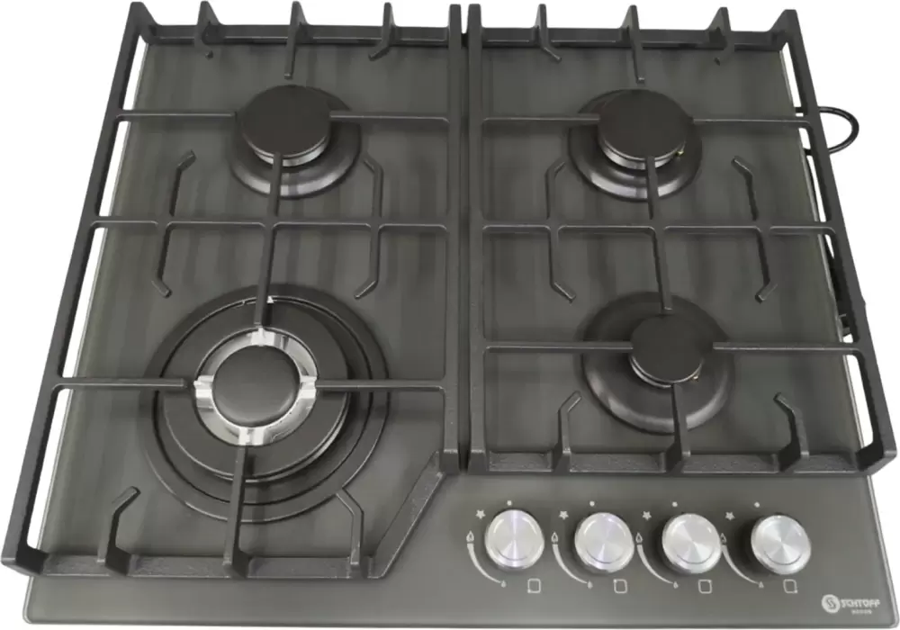Schtoff H6001C28IS Grey