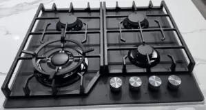 Варочная панель Schtoff H6002C16IS Black