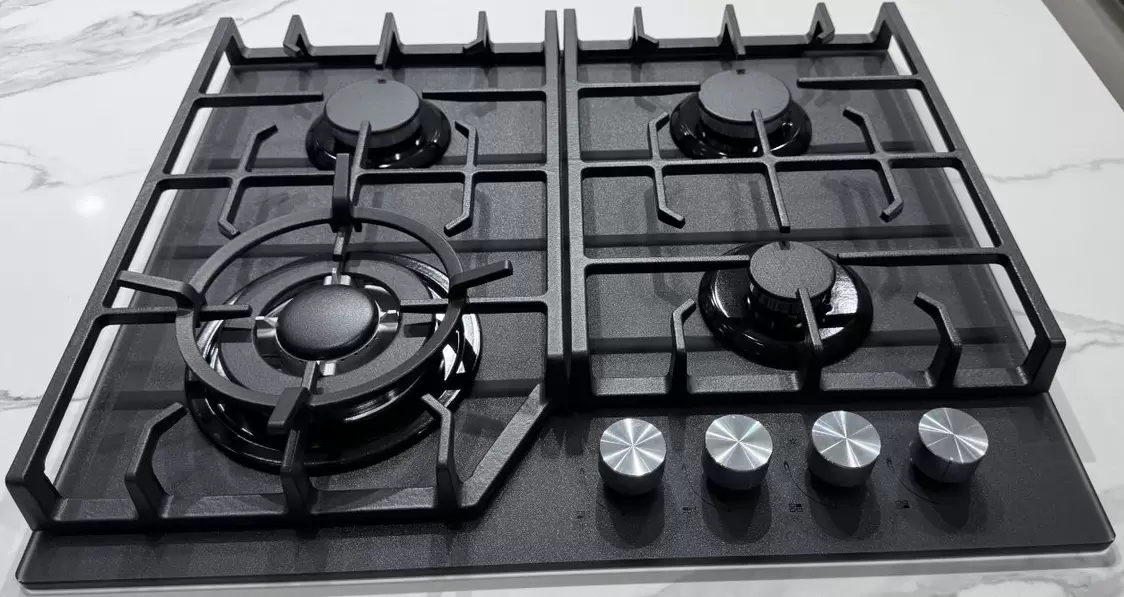 Schtoff H6002C16IS Nano Matte Black